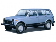 Lada Niva 21310