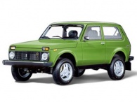 Lada Niva 21214