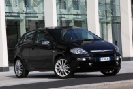 Fiat Grande Punto Evo