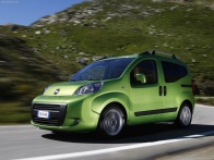 Fiat Fiorino Qubo