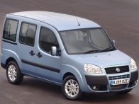 Fiat Doblo