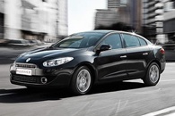 Renault Fluence