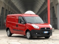 Fiat Nuovo Doblo Cargo