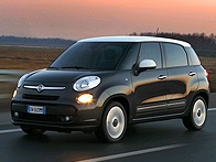 Fiat 500 L